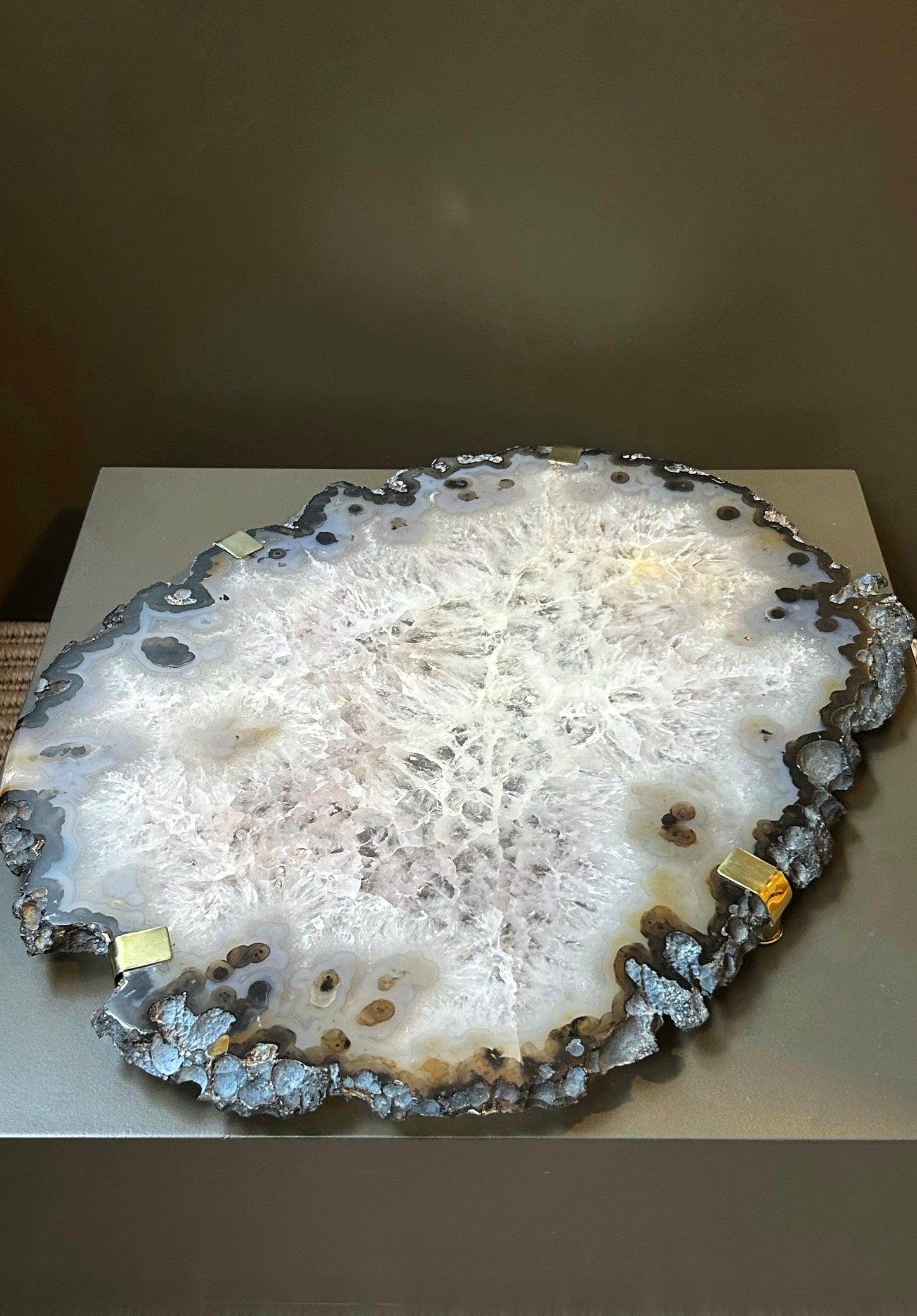 APARICIO TRAY AT 3095