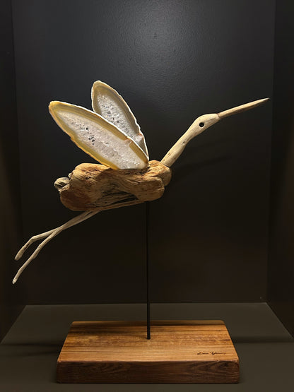 THE VOLARE COLLECTION VC 128