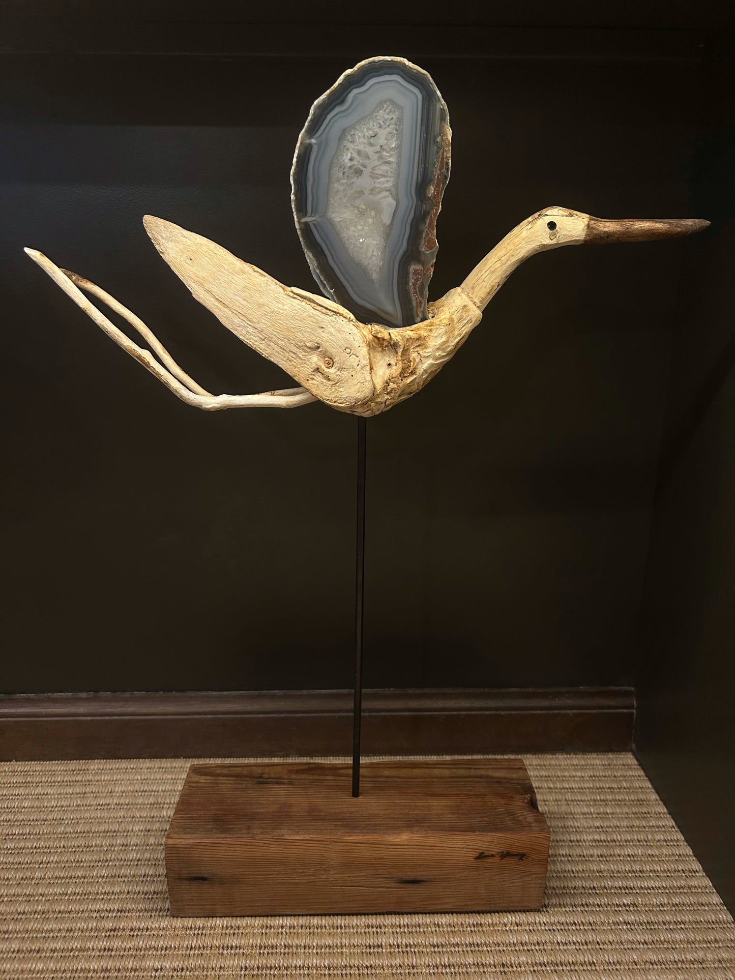 THE VOLARE COLLECTION VC 130