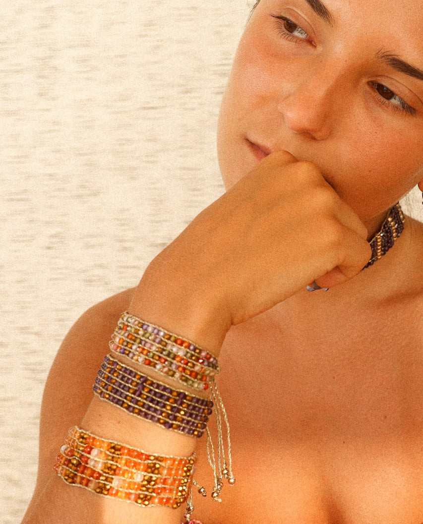 BIJOUX BJ AMATISTA