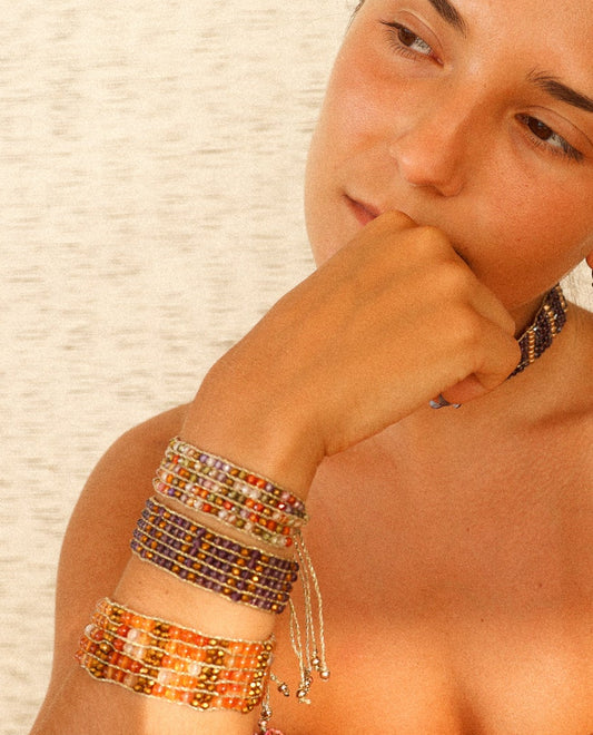 BIJOUX BJ AMATISTA