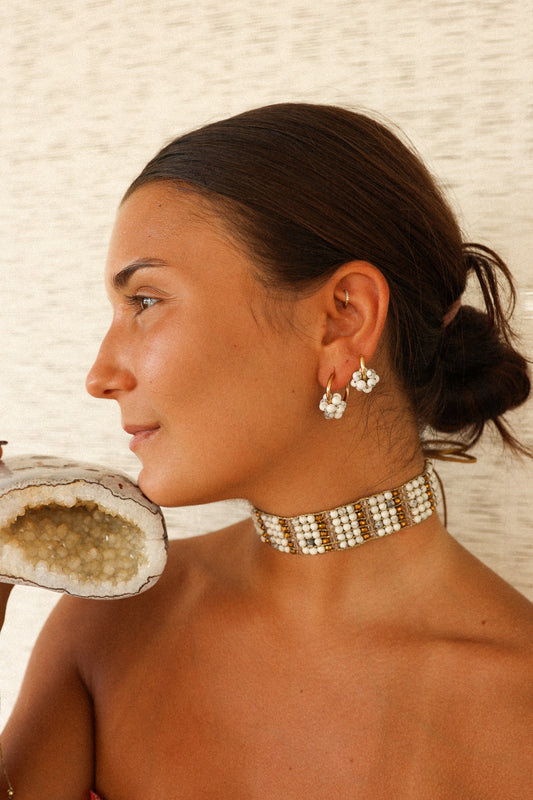BIJOUX BJ GARGANTILLA HOWLITA