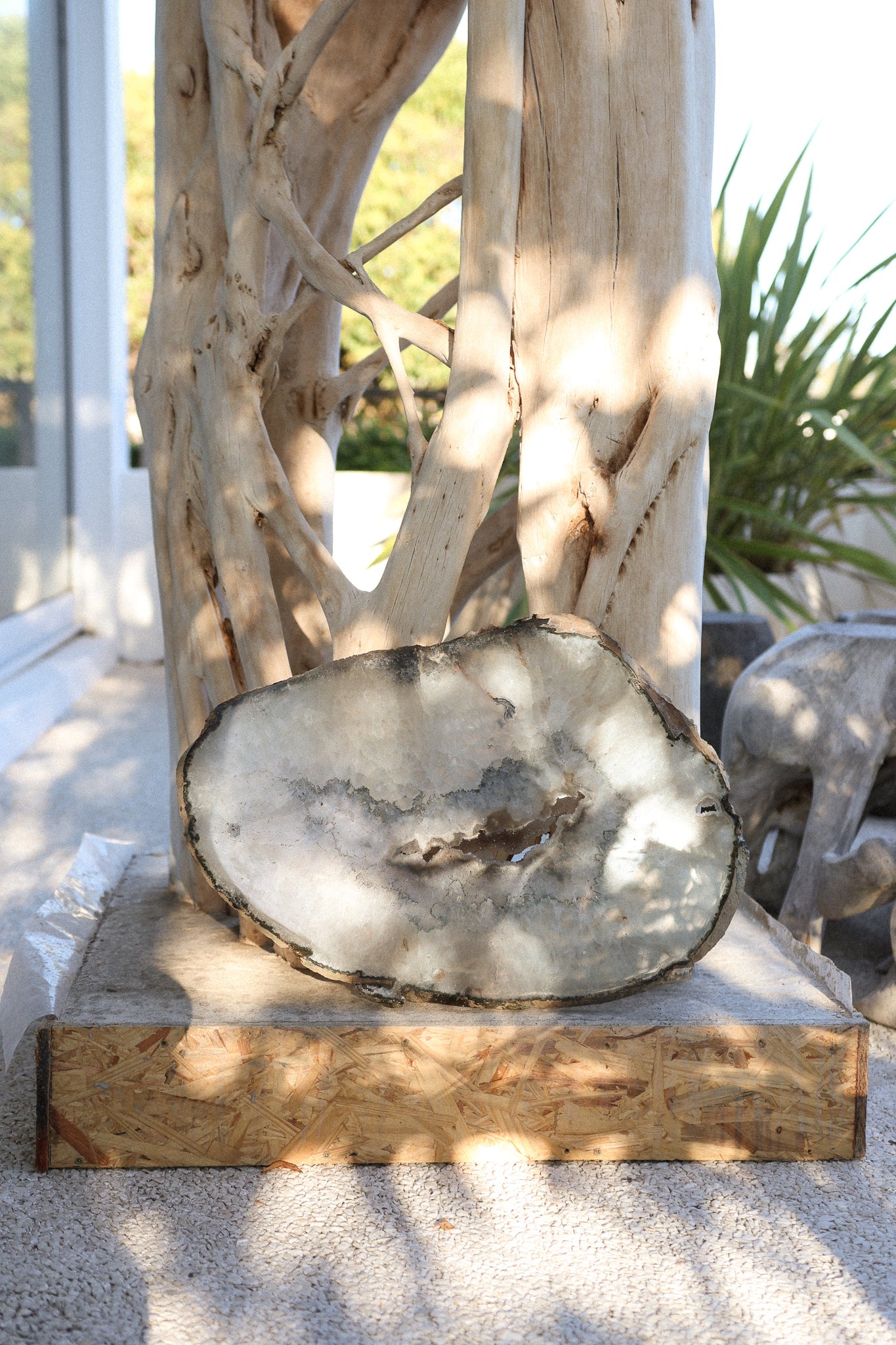 CENTER PIECES PU 11087