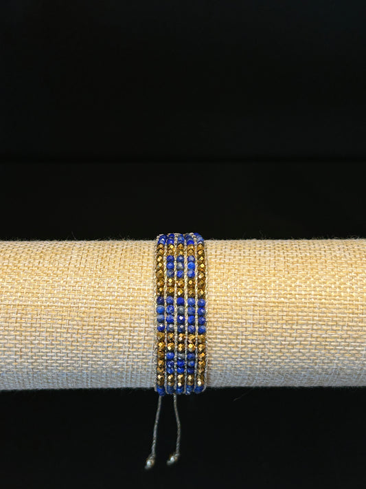 BIJOUX BJ LAPISLAZULI