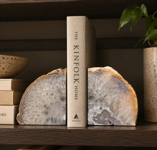BOOKEND PU 11102