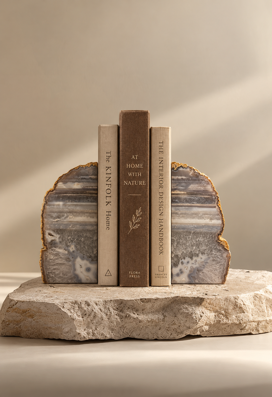 BOOKEND PU 11134