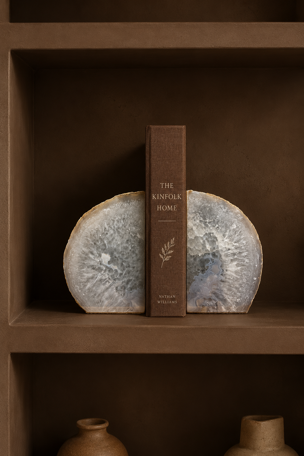BOOKEND PU 11130