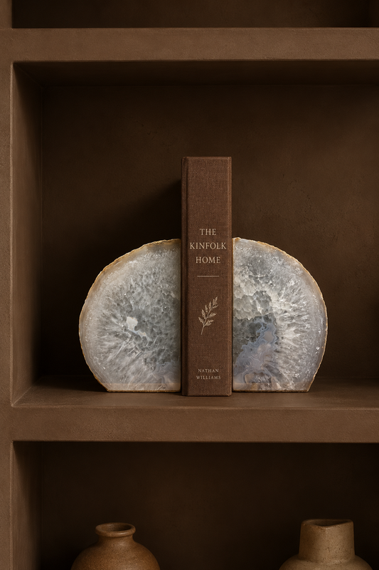 BOOKEND PU 11130