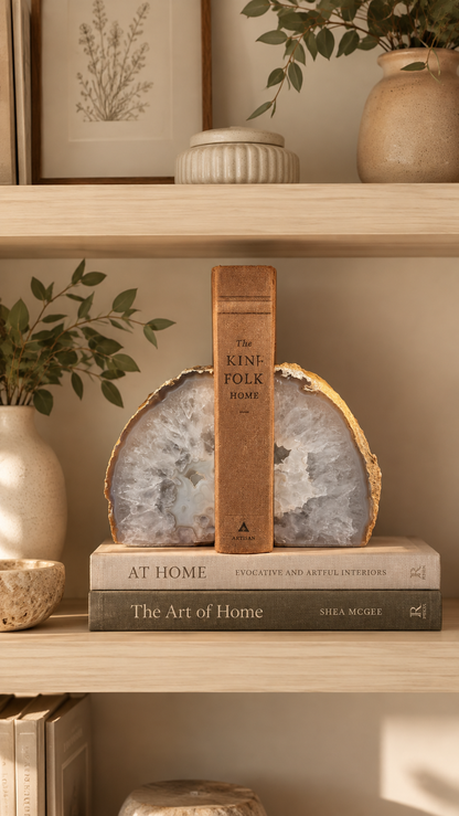 BOOKEND PU 11128