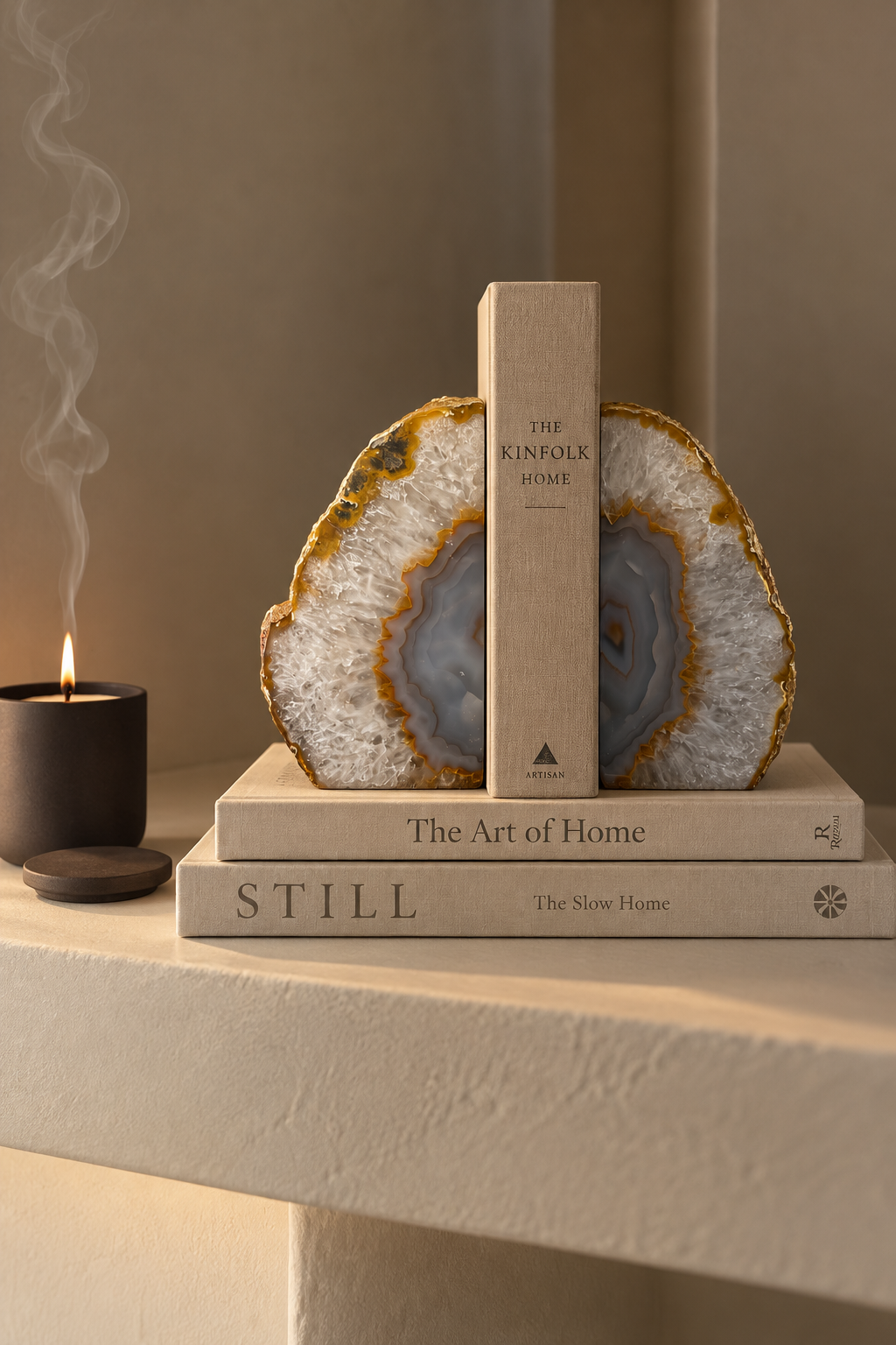 BOOKEND PU 11125