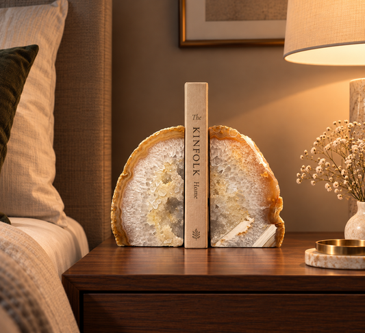 BOOKEND PU 11114