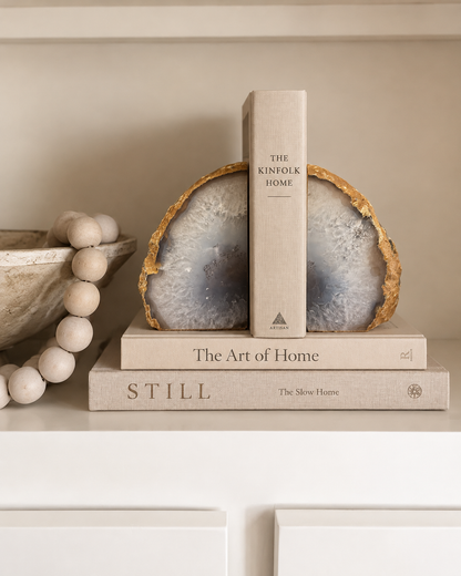 BOOKEND PU 11126