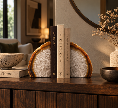 BOOKEND PU 11117