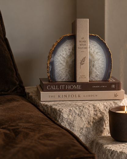 BOOKEND PU 11129