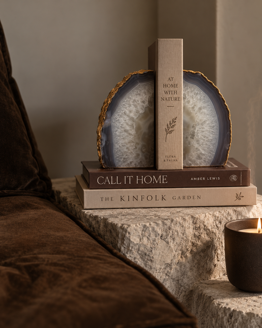 BOOKEND PU 11129
