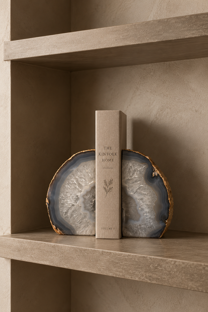 BOOKEND PU 11127