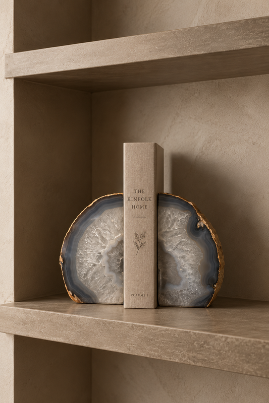 BOOKEND PU 11127